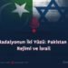 Aynı Madalyonun İki Yüzü: Pakistan Askeri Rejimi ve İsrail