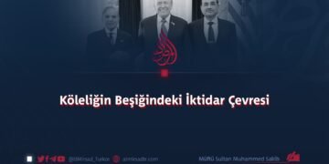 Köleliğin Beşiğindeki İktidar Çevresi