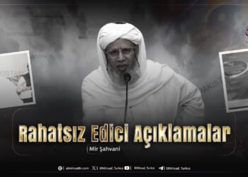 Rahatsız Edici Açıklamalar