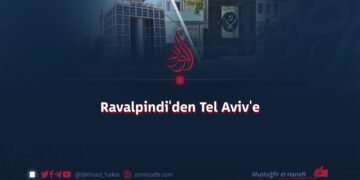Ravalpindi’den Tel Aviv’e