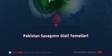 Pakistan Savaşının Gizli Temelleri