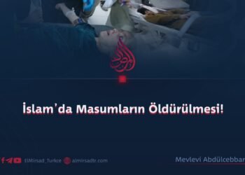 İslam’da Masumların Öldürülmesi!