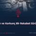 Acı ve Korkunç Bir Rekabet Sürüyor