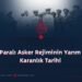 Pakistan Paralı Asker Rejiminin Yarım Yüzyıllık Karanlık Tarihi