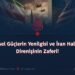Küresel Güçlerin Yenilgisi ve İran Halkının Direnişinin Zaferi!