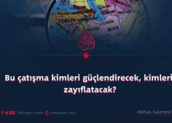 Bu çatışma kimleri güçlendirecek, kimleri zayıflatacak?