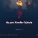 Gazze Alevler İçinde! Bölüm 5