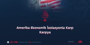 Amerika Ekonomik İzolasyonla Karşı Karşıya