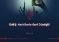 DAEŞ: Haricilerin Geri Dönüşü!   Bölüm 8