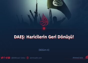DAEŞ: Haricilerin Geri Dönüşü!   Bölüm 8
