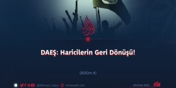 DAEŞ: Haricilerin Geri Dönüşü!   Bölüm 8