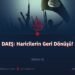 DAEŞ: Haricilerin Geri Dönüşü! Bölüm 8