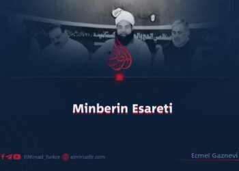 Minberin Esareti
