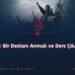 8 Sevr: Bir Destanı Anmak ve Ders Çıkarmak