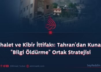 Cehalet ve Kibir İttifakı: Tahran’dan Kunar’a “Bilgi Öldürme” Ortak Stratejisi