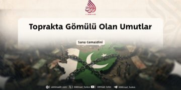 Toprakta Gömülü Olan Umutlar