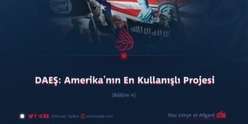 DAEŞ: Amerika’nın En Kullanışlı Projesi