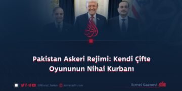 Pakistan Askeri Rejimi: Kendi Çifte Oyununun Nihai Kurbanı