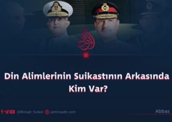 Din Alimlerinin Suikastının Arkasında Kim Var?