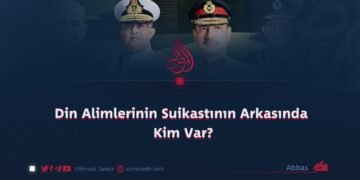 Din Alimlerinin Suikastının Arkasında Kim Var?