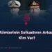 Din Alimlerinin Suikastının Arkasında Kim Var?