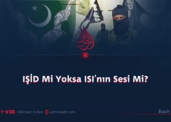 IŞİD Mi Yoksa ISI’nın Sesi Mi?