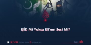 IŞİD Mi Yoksa ISI’nın Sesi Mi?
