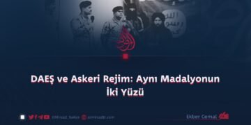 DAEŞ ve Askeri Rejim: Aynı Madalyonun İki Yüzü
