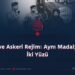DAEŞ ve Askeri Rejim: Aynı Madalyonun İki Yüzü