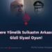 Alimlere Yönelik Suikastın Arkasındaki Gizli Siyasi Oyun!
