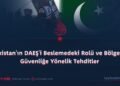 Pakistan’ın DAEŞ’i Beslemedeki Rolü ve Bölgesel Güvenliğe Yönelik Tehditler