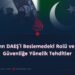 Pakistan’ın DAEŞ’i Beslemedeki Rolü ve Bölgesel Güvenliğe Yönelik Tehditler