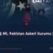 DAEŞ Mi, Pakistan Askeri Kurumu Mu?