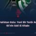 DAEŞ Pakistan Kolu: Yeni Bir Terör Aracı ve ISI’nin Eski El Kitabı