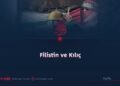 Filistin ve Kılıç