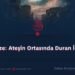 Gazze: Ateşin Ortasında Duran İman