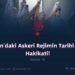 Pakistan’daki Askeri Rejimin Tarihi Süreçte Hakikati!  Bölüm 9