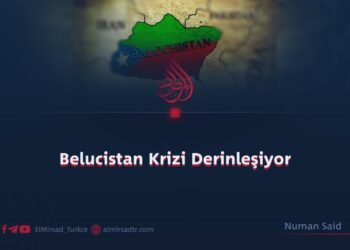 Belucistan Krizi Derinleşiyor