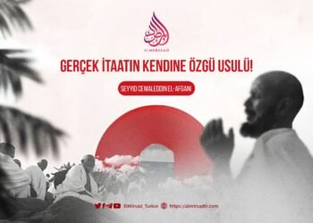Gerçek İtaatin Kendine Özgü Usulü!
