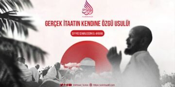Gerçek İtaatin Kendine Özgü Usulü!