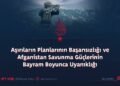 Aşırıların Planlarının Başarısızlığı ve Afganistan Savunma Güçlerinin Bayram Boyunca Uyanıklığı