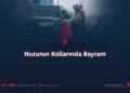 Huzurun Kollarında Bayram
