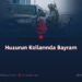 Huzurun Kollarında Bayram
