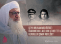 Şeyh Muhammed İdris’i (rahimehullah) Kim Şehit Etti ve Kendileri Şimdi Nerede?   