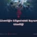 Güvenliğin Gölgesindeki Bayram Güzelliği