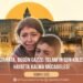 Dün Gırnata, Bugün Gazze: İslam’ın Son Kalesinin Hayatta Kalma Mücadelesi