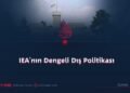 IEA’nın Dengeli Dış Politikası