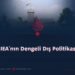 IEA’nın Dengeli Dış Politikası