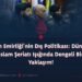 İslam Emirliği’nin Dış Politikası: Dünyaya İslam Şeriatı Işığında Dengeli Bir Yaklaşım!