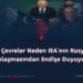 Bazı Çevreler Neden IEA’nın Rusya ile Anlaşmasından Endişe Duyuyor?